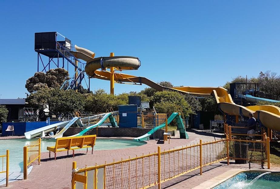 Sunny Escape Rentals Parklands Dış mekan fotoğraf