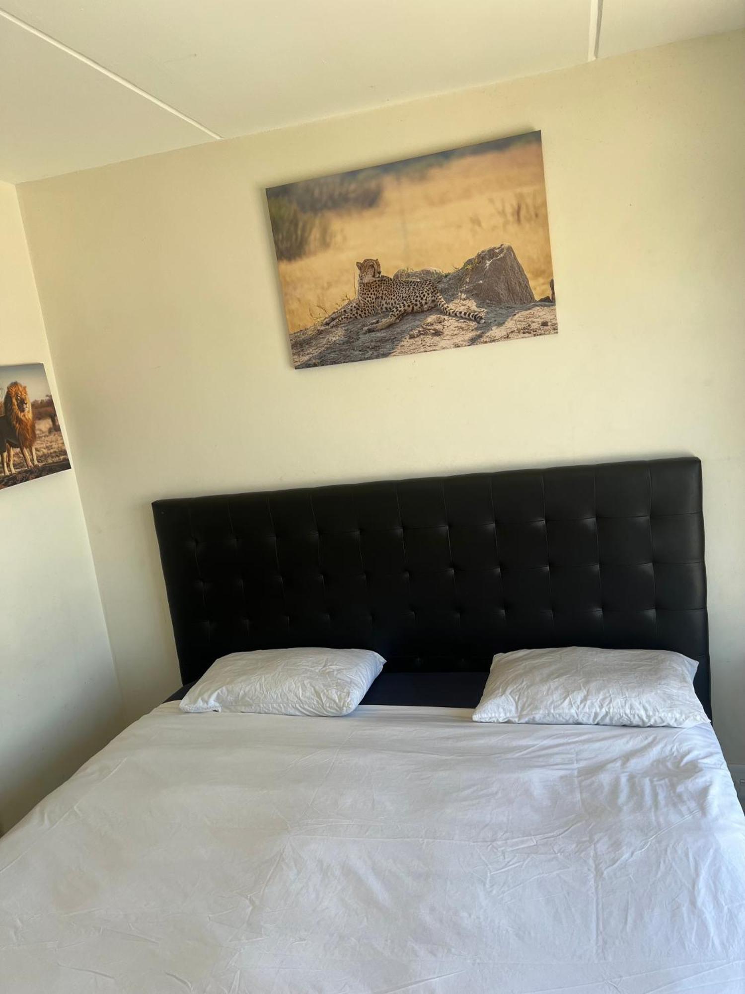 Sunny Escape Rentals Parklands Dış mekan fotoğraf