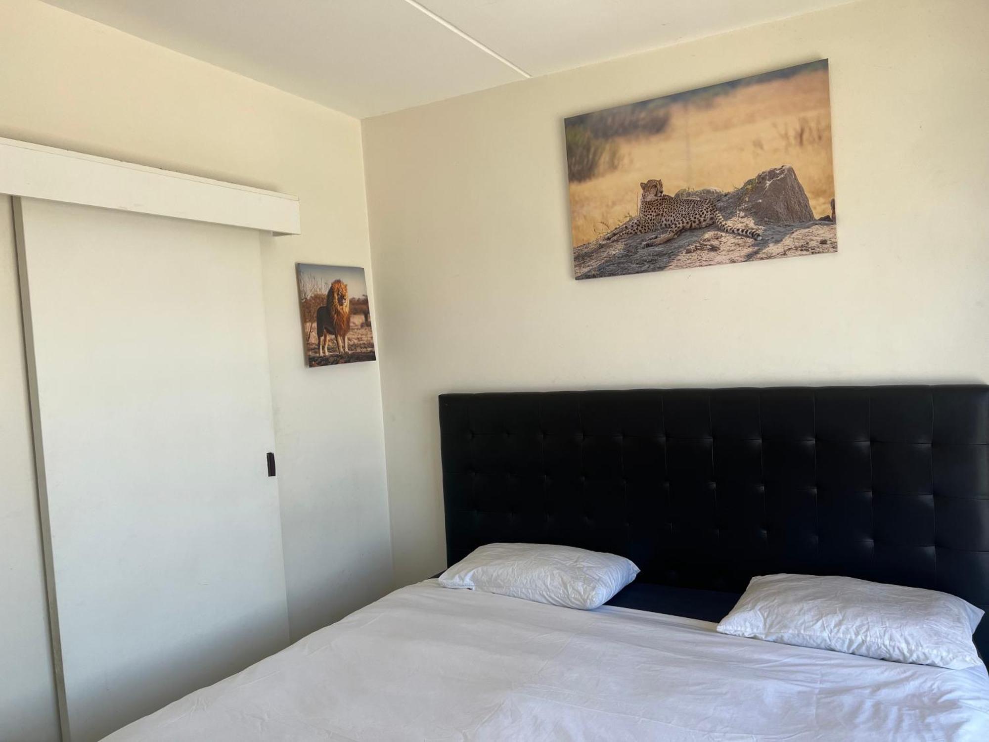 Sunny Escape Rentals Parklands Dış mekan fotoğraf